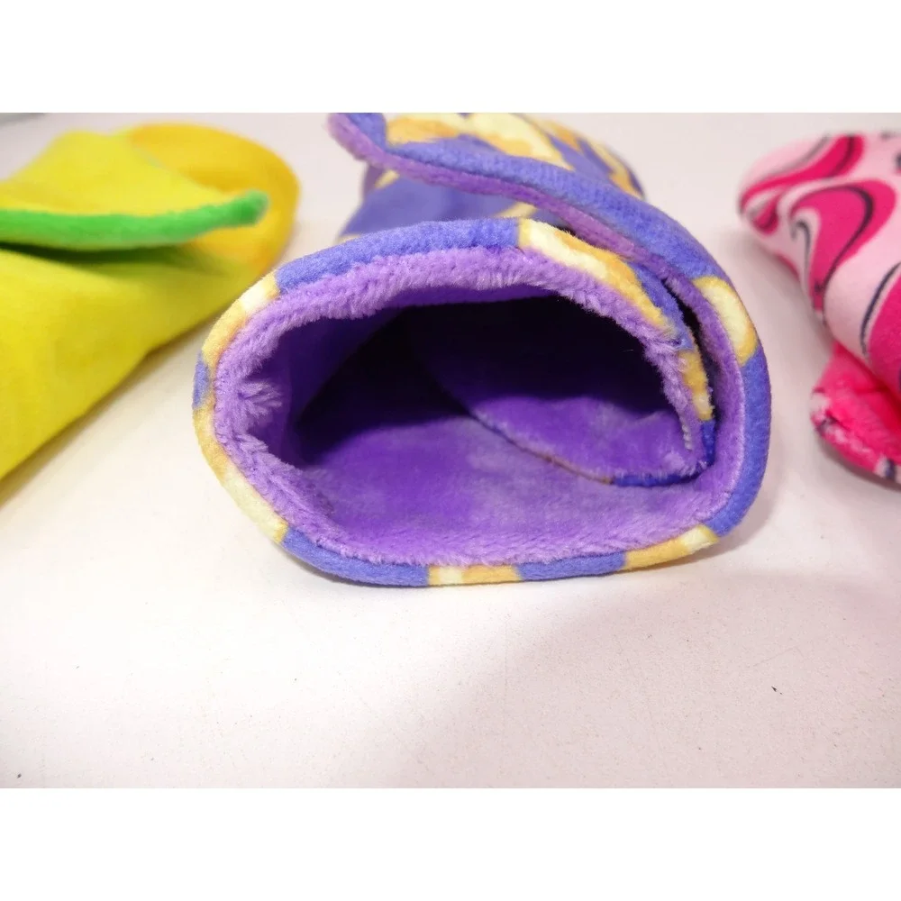 Cutetitos Plush Stuffed Animals Wraps 11